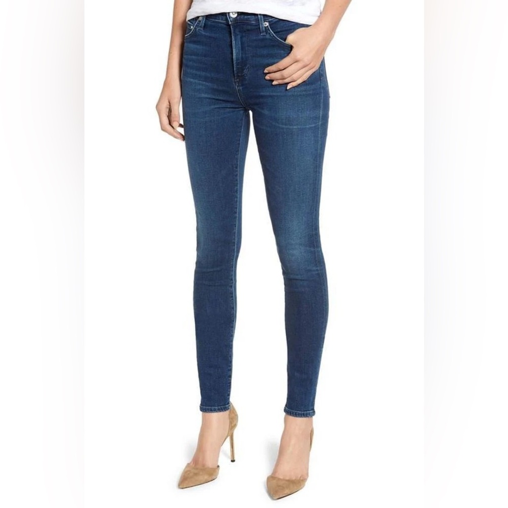 Citizens Of Humanity Jeans